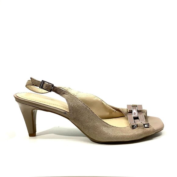 Calvin Klein Sandals - Picture 8 of 8